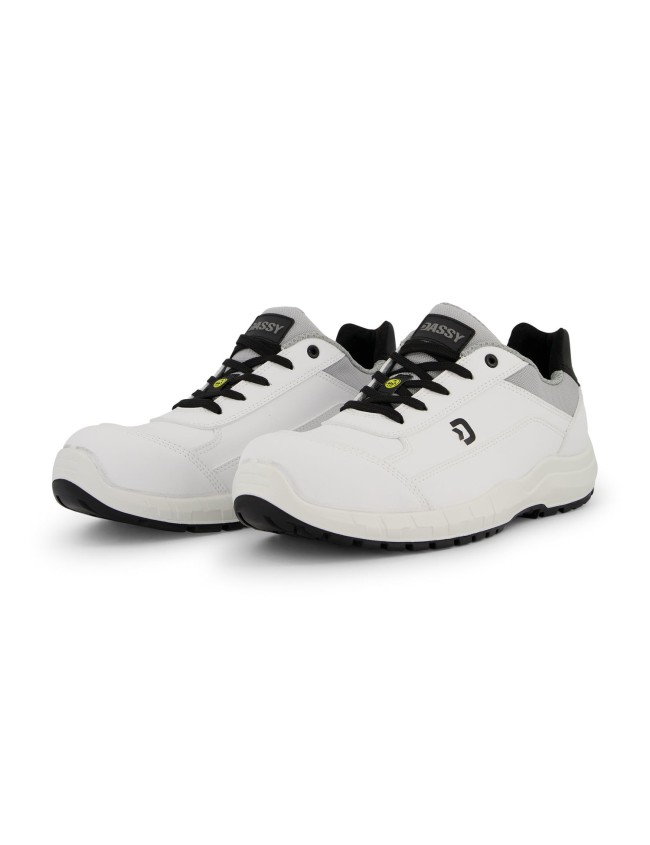 Pantofi de lucru Dassy Horus S3S Low