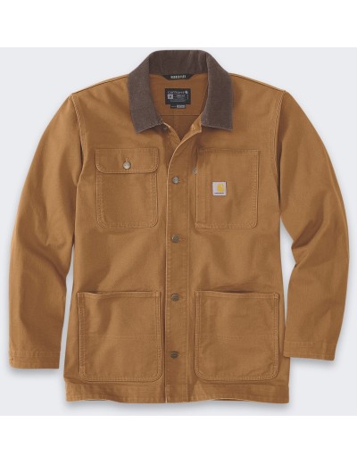 Geaca de lucru Carhartt Duck 106675