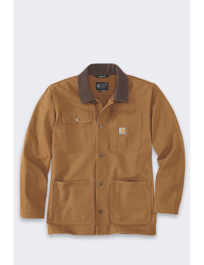 Geaca de lucru Carhartt Duck 106675