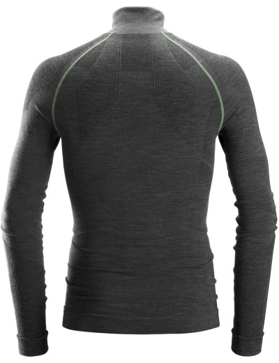 Tricou din lana Snickers 9441