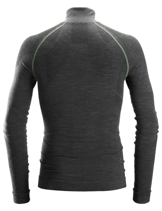 Tricou din lana Snickers 9441