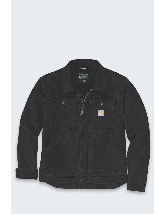 Kurtka Duck Carhartt 105748 Kurtka Duck Carhartt 105748