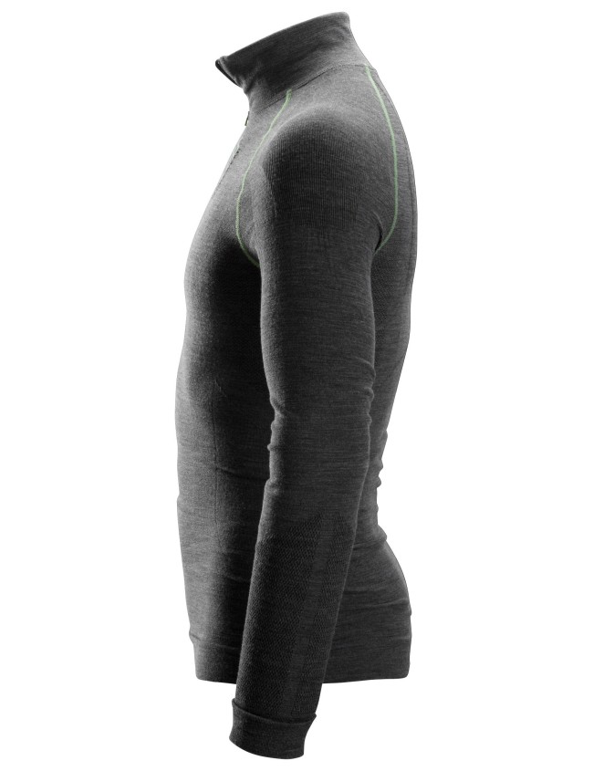 Tricou din lana Snickers 9441