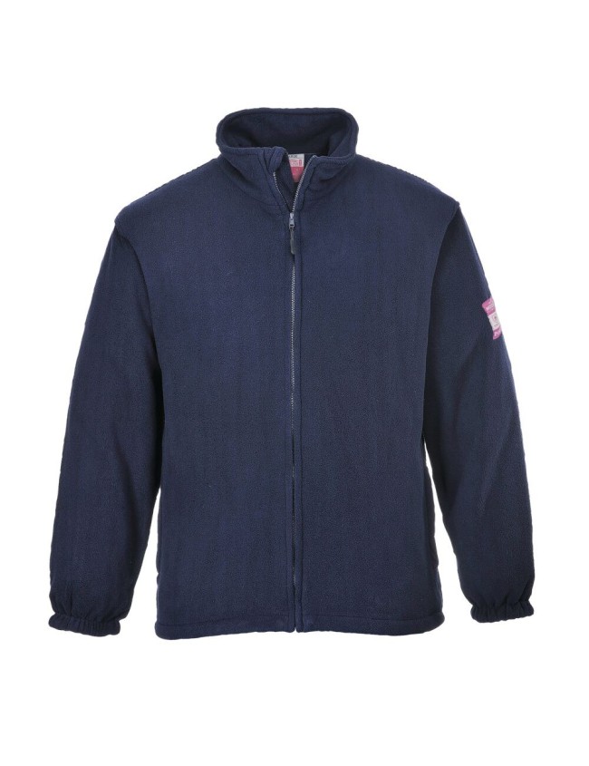 Bluza polarowa ognioodporna Portwest FR30 Bluza polarowa ognioodporna Portwest FR30