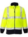 Bluza polarowa odblaskowa ognioodporna Portwest FR31 Bluza polarowa odblaskowa ognioodporna Portwest FR31