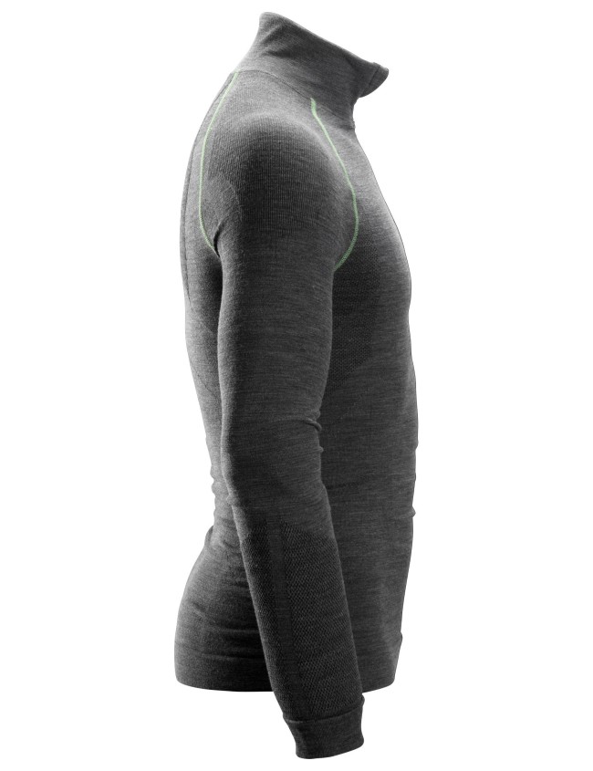 Tricou din lana Snickers 9441