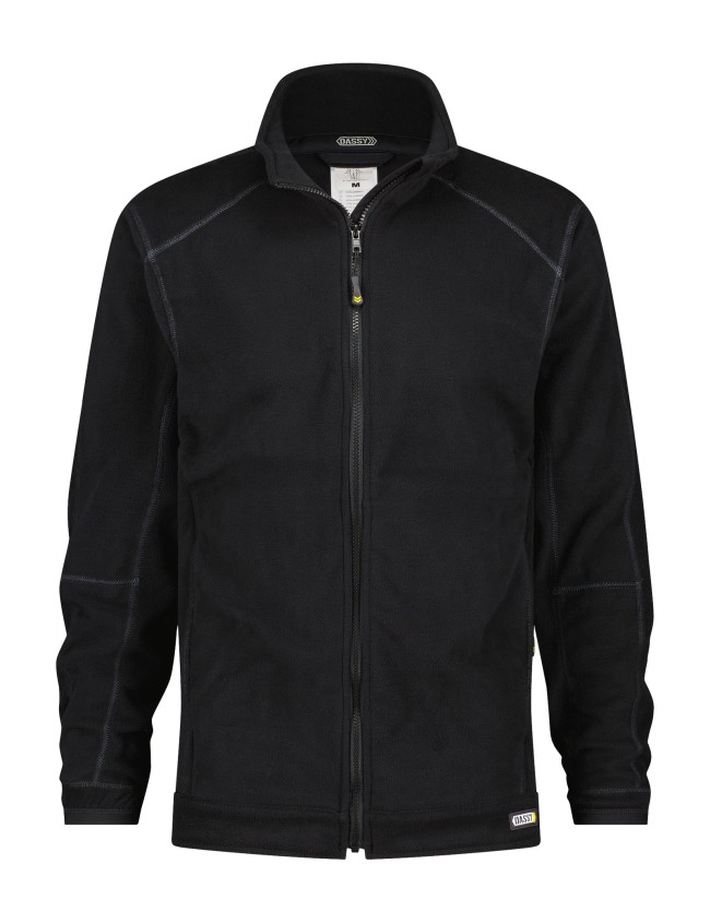 Hanorac din fleece Dassy Bluza