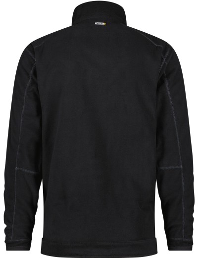 Hanorac din fleece Dassy Bluza