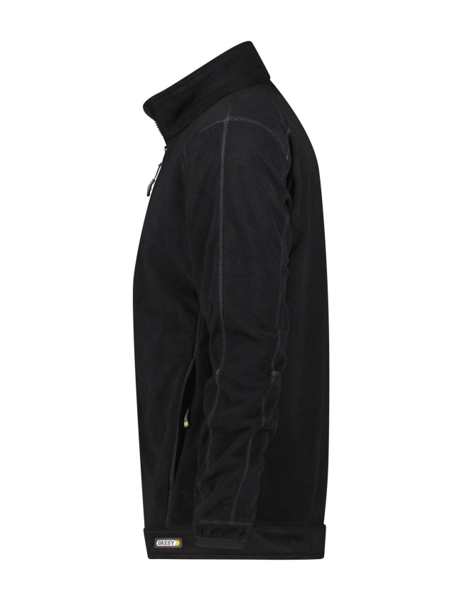 Hanorac din fleece Dassy Bluza