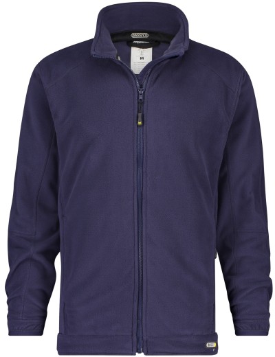 Hanorac din fleece Dassy Bluza