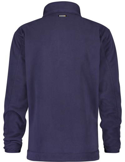 Hanorac din fleece Dassy Bluza