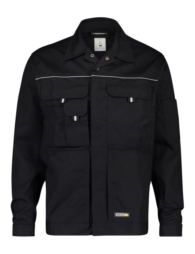 Geaca de lucru Dassy Nouville