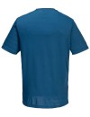 Tricou termic Portwest DX411 albastru metro