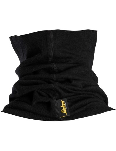 Incalzitor de gat din lana ignifuga Snickers 9076 Protecwork