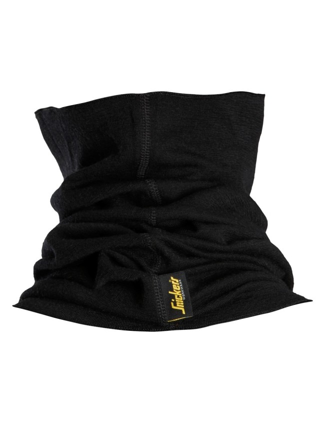 Incalzitor de gat din lana ignifuga Snickers 9076 Protecwork