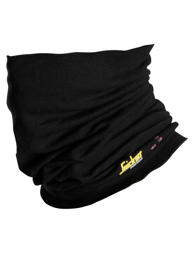 Incalzitor de gat din lana ignifuga Snickers 9076 Protecwork