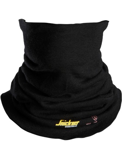 Incalzitor de gat din lana ignifuga Snickers 9076 Protecwork