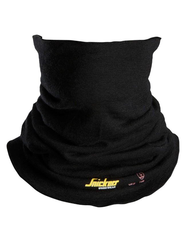 Incalzitor de gat din lana ignifuga Snickers 9076 Protecwork