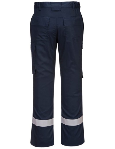 Pantaloni Stretch usori, elastici si rezistenti la flacara