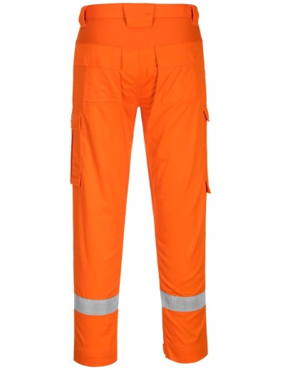 Pantaloni Stretch usori, elastici si rezistenti la flacara