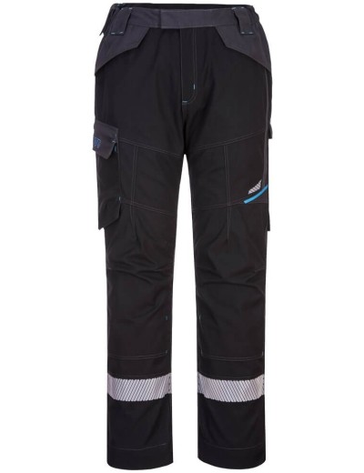 Pantaloni ignifugi Portwest FR402 WX3 Multi-Protection
