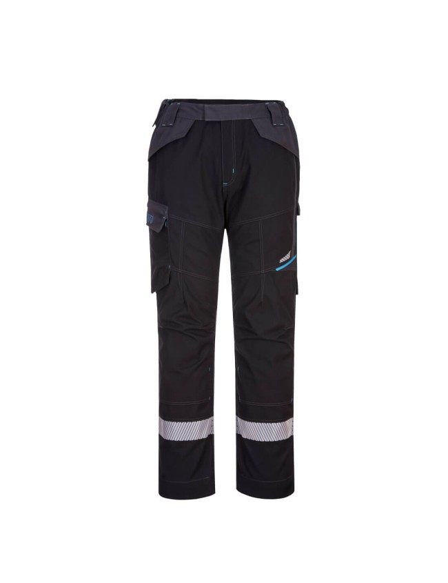 Pantaloni ignifugi Portwest FR402 WX3 Multi-Protection