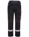 Pantaloni ignifugi Portwest FR402 WX3 Multi-Protection