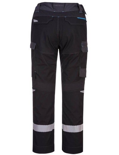 Pantaloni ignifugi Portwest FR402 WX3 Multi-Protection