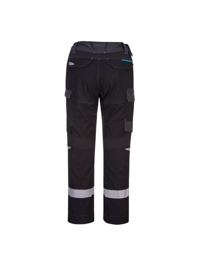 Pantaloni ignifugi Portwest FR402 WX3 Multi-Protection