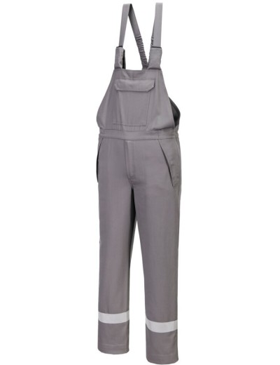 Portwest Bizflame Work FR Salopete FR418