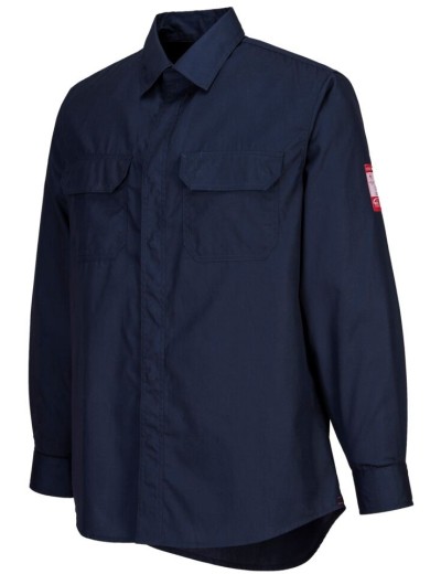 Camasa de lucru Portwest FR69 Bizflame