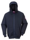 Bluza robocza ognioodporna z kapturem Portwest FR81 Bluza robocza ognioodporna z kapturem Portwest FR81