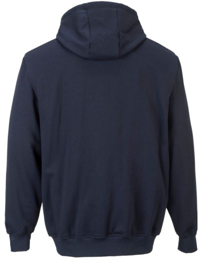 Bluza de lucru cu gluga ignifug Portwest FR81