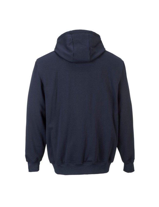 Bluza robocza ognioodporna z kapturem Portwest FR81 Bluza robocza ognioodporna z kapturem Portwest FR81