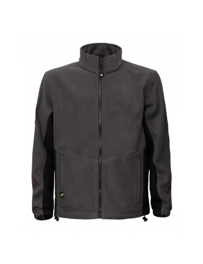 Hanorac fleece Bosafety FL03