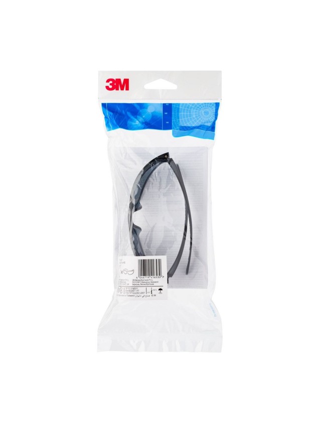 Ochelari de protectie 3M Virtua AP