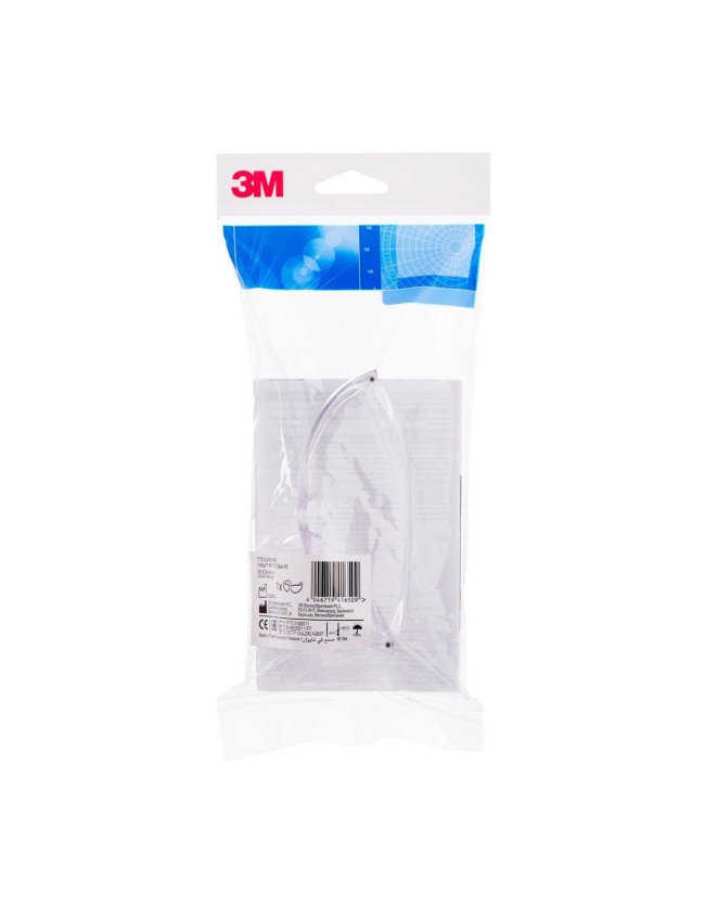 Ochelari de protectie 3M Virtua AP