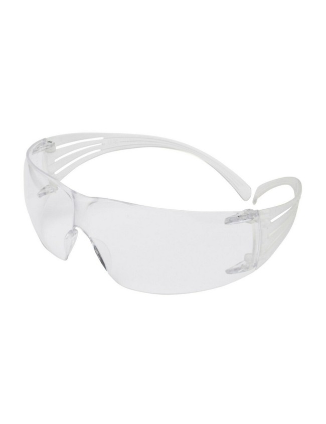 Okulary ochronne 3M SecureFit 200