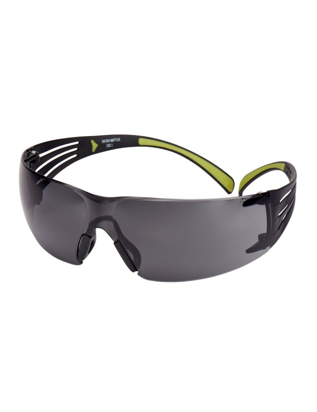 Okulary ochronne 3M SecureFit 402 Okulary ochronne 3M SecureFit 402