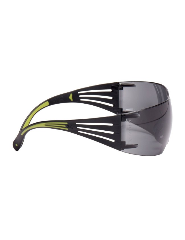 Okulary ochronne 3M SecureFit 402 Okulary ochronne 3M SecureFit 402
