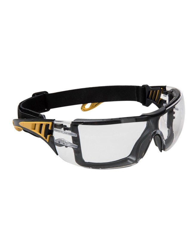 Okulary ochronne Portwest PS09 Tech Okulary ochronne Portwest PS09 Tech