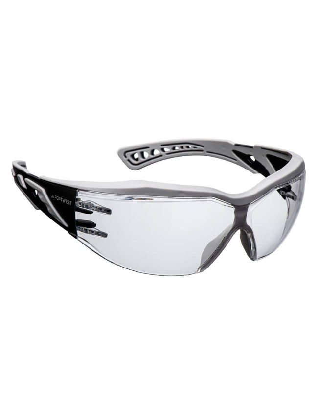 Okulary ochronne Portwest PS20 Dynamic Plus Okulary ochronne Portwest PS20 Dynamic Plus