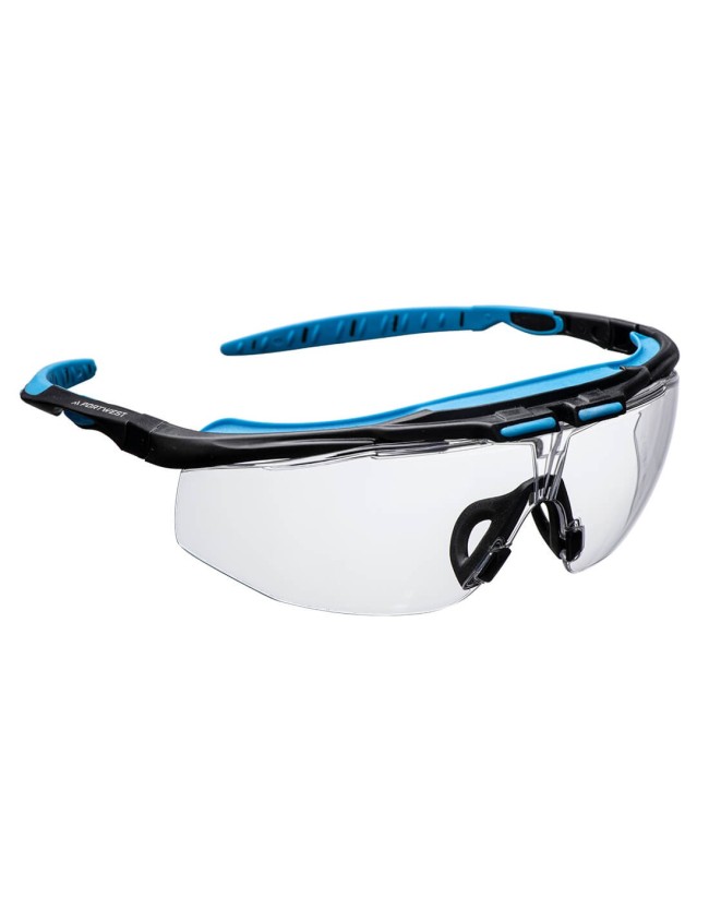 Okulary ochronne Portwest PS23 Peak Okulary ochronne Portwest PS23 Peak