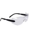 Nakładki na okulary korekcyjne Portwest PS30 Nakładki na okulary korekcyjne Portwest PS30