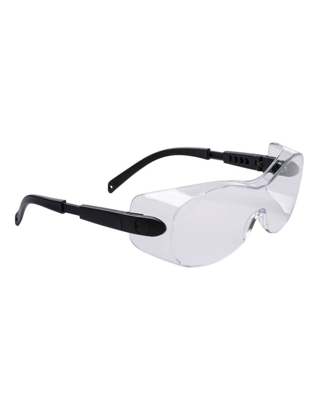 Nakładki na okulary korekcyjne Portwest PS30 Nakładki na okulary korekcyjne Portwest PS30