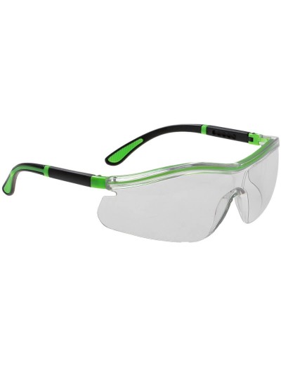 Ochelari de siguranta Portwest PS34 Neon