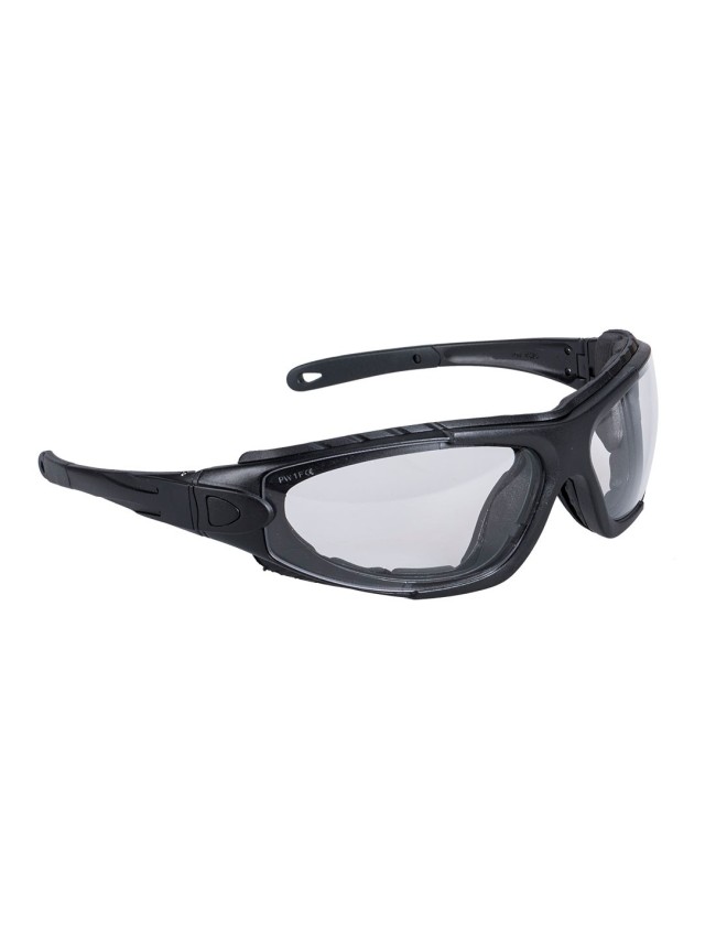 Okulary ochronne Portwest PW11 Levo Okulary ochronne Portwest PW11 Levo
