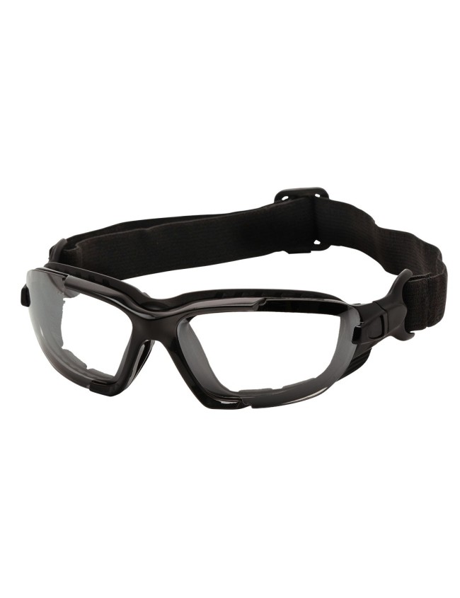 Okulary ochronne Portwest PW11 Levo Okulary ochronne Portwest PW11 Levo