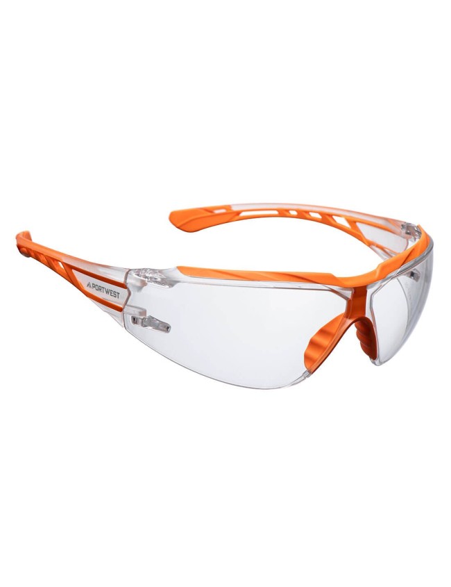 Okulary ochronne Portwest PS10 Dynamic Plus Okulary ochronne Portwest PS10 Dynamic Plus