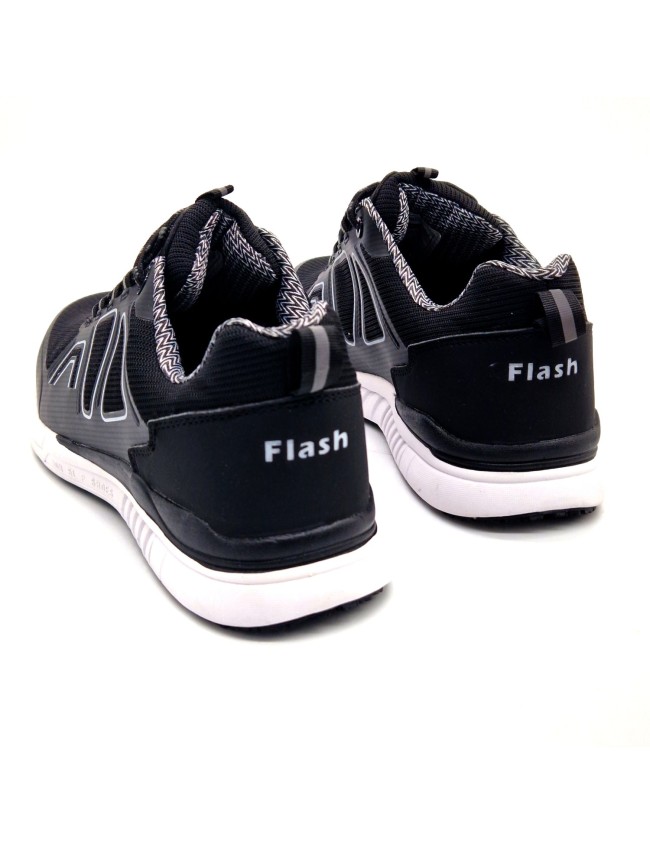 Buty robocze Bosafety FLASH S1P Buty robocze Bosafety FLASH S1P